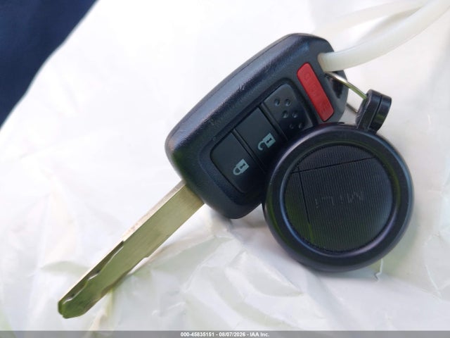 Продаж на аукціоні авто 2016 Honda Fit Lx, vin: JHMGK5H53GX016120, номер лоту: 45835151