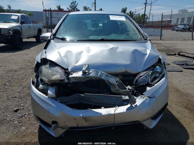 Продаж на аукціоні авто 2016 Honda Fit Lx, vin: JHMGK5H53GX016120, номер лоту: 45835151