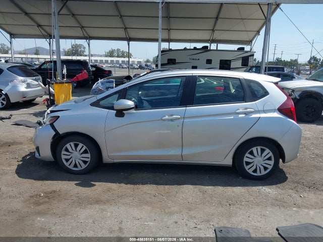 Продаж на аукціоні авто 2016 Honda Fit Lx, vin: JHMGK5H53GX016120, номер лоту: 45835151