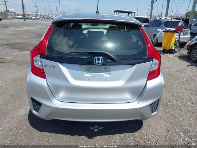 Продаж на аукціоні авто 2016 Honda Fit Lx, vin: JHMGK5H53GX016120, номер лоту: 45835151