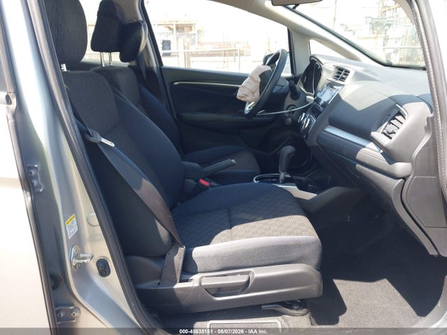 Продаж на аукціоні авто 2016 Honda Fit Lx, vin: JHMGK5H53GX016120, номер лоту: 45835151