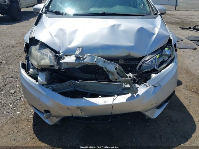 Продаж на аукціоні авто 2016 Honda Fit Lx, vin: JHMGK5H53GX016120, номер лоту: 45835151