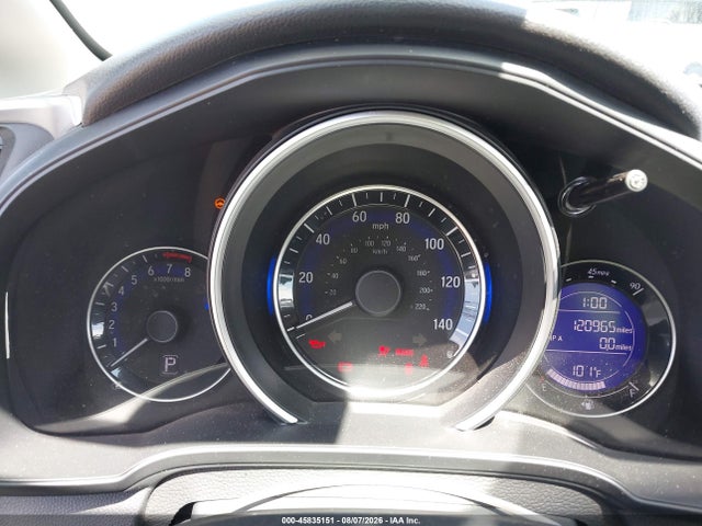 Продаж на аукціоні авто 2016 Honda Fit Lx, vin: JHMGK5H53GX016120, номер лоту: 45835151