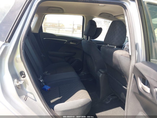 Продаж на аукціоні авто 2016 Honda Fit Lx, vin: JHMGK5H53GX016120, номер лоту: 45835151