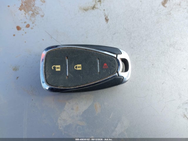 Продажа на аукционе авто 2018 Chevrolet Equinox Ls, vin: 2GNAXHEV7J6311136, номер лота: 45835152