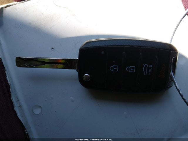KIA RIO LX 2014 KNADM4A32E6375301 Image 11