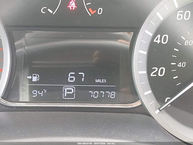 Nissan SENTRA SV 2015 3N1AB7AP7FY271206 Image 17