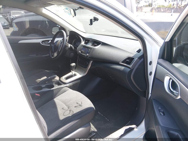 Nissan SENTRA SV 2015 3N1AB7AP7FY271206 Image 5