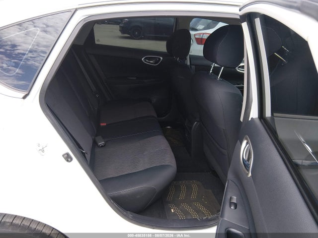 Nissan SENTRA SV 2015 3N1AB7AP7FY271206 Image 8