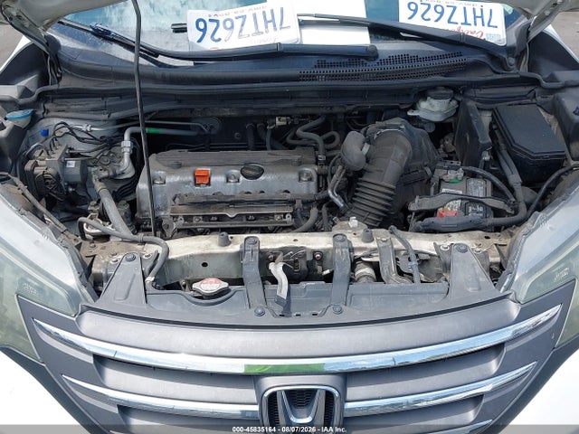 5J6RM3H72EL044905 Honda Cr-v Ex-l