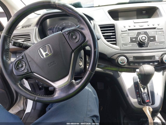 5J6RM3H72EL044905 Honda Cr-v Ex-l