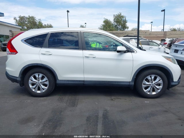 5J6RM3H72EL044905 Honda Cr-v Ex-l