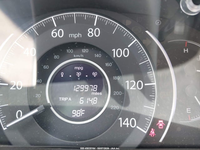 5J6RM3H72EL044905 Honda Cr-v Ex-l