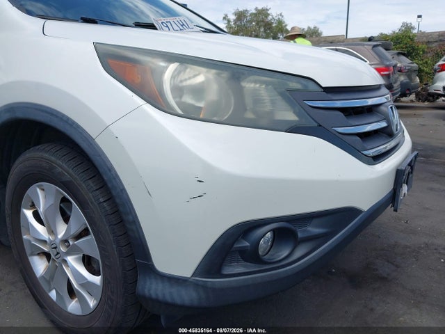 5J6RM3H72EL044905 Honda Cr-v Ex-l