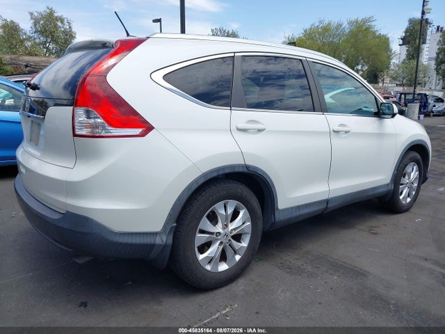5J6RM3H72EL044905 Honda Cr-v Ex-l