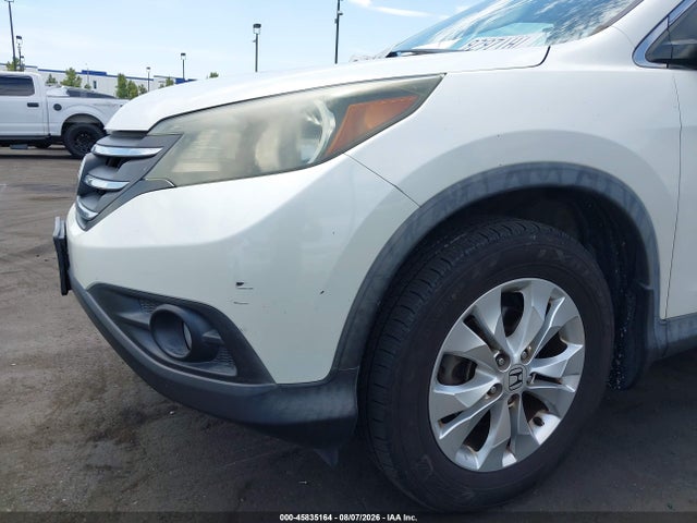 5J6RM3H72EL044905 Honda Cr-v Ex-l