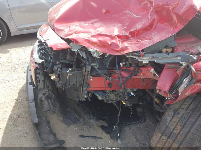 45835165 :رقم المزاد ، 3KPF24AD6ME284776 vin ، 2021 Kia Forte Lxs مزاد بيع