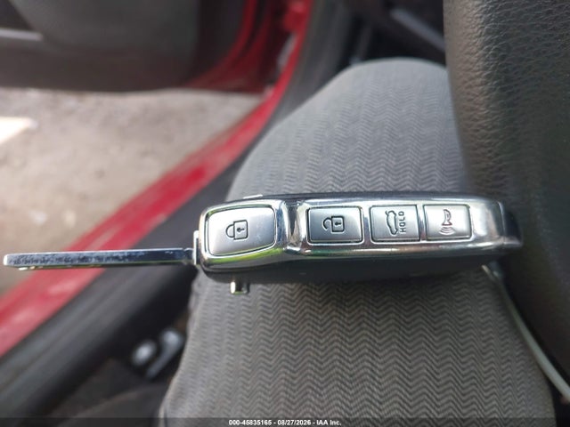 45835165 :رقم المزاد ، 3KPF24AD6ME284776 vin ، 2021 Kia Forte Lxs مزاد بيع