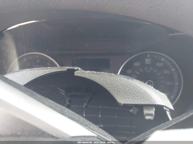45835165 :رقم المزاد ، 3KPF24AD6ME284776 vin ، 2021 Kia Forte Lxs مزاد بيع
