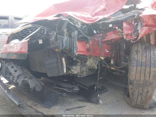 45835165 :رقم المزاد ، 3KPF24AD6ME284776 vin ، 2021 Kia Forte Lxs مزاد بيع