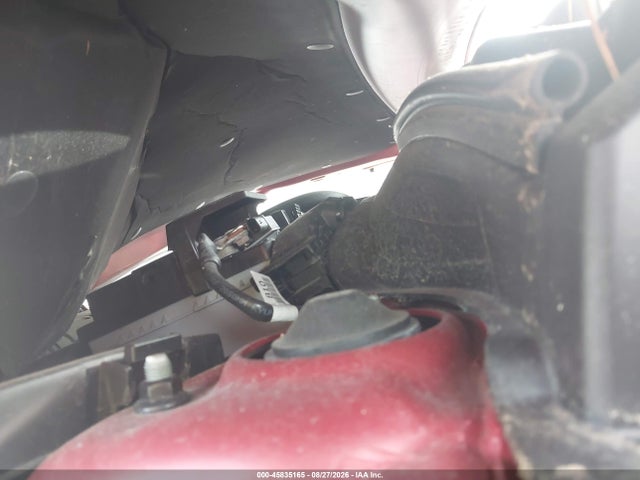 45835165 :رقم المزاد ، 3KPF24AD6ME284776 vin ، 2021 Kia Forte Lxs مزاد بيع