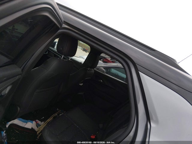 Aukcja sprzedaży 2021 Chevrolet Trailblazer Fwd Rs, vin: KL79MTSL7MB159982, numer aukcji: 45835169