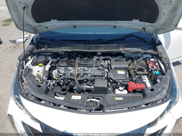 Toyota Prius Prime Xle 2020 JTDKARFP7L3120279 Image 10