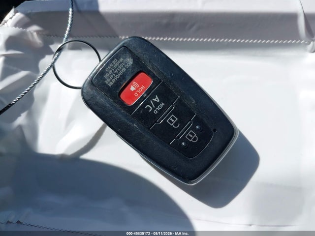 Toyota Prius Prime Xle 2020 JTDKARFP7L3120279 Image 11