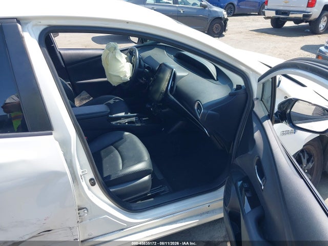 Toyota Prius Prime Xle 2020 JTDKARFP7L3120279 Image 5