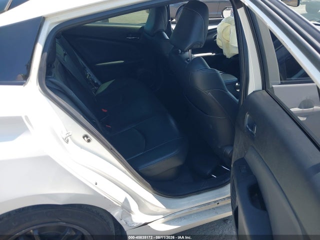 Toyota Prius Prime Xle 2020 JTDKARFP7L3120279 Image 8