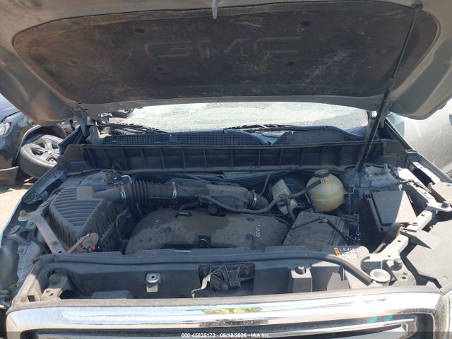 1GKKNSLA3HZ287470 GMC Acadia Sle-2