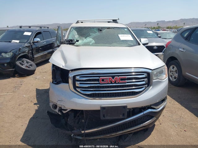 1GKKNSLA3HZ287470 GMC Acadia Sle-2