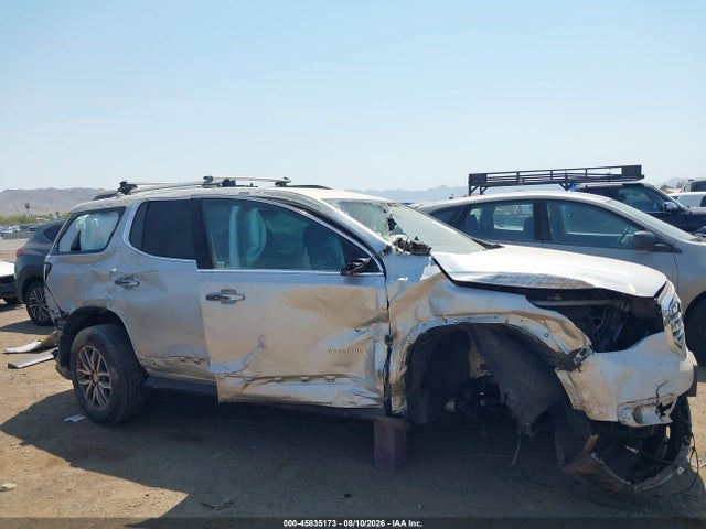1GKKNSLA3HZ287470 GMC Acadia Sle-2