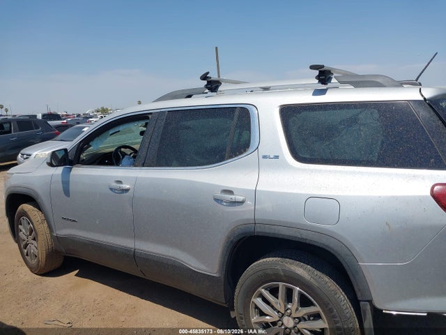 1GKKNSLA3HZ287470 GMC Acadia Sle-2