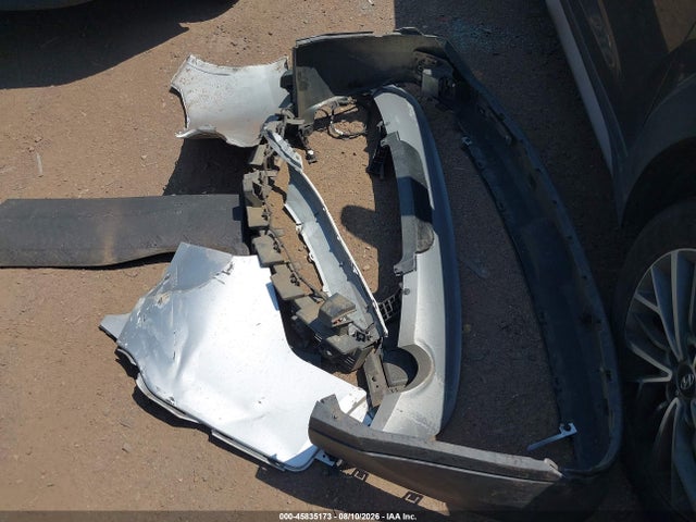 1GKKNSLA3HZ287470 GMC Acadia Sle-2