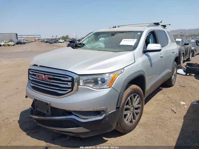 1GKKNSLA3HZ287470 GMC Acadia Sle-2