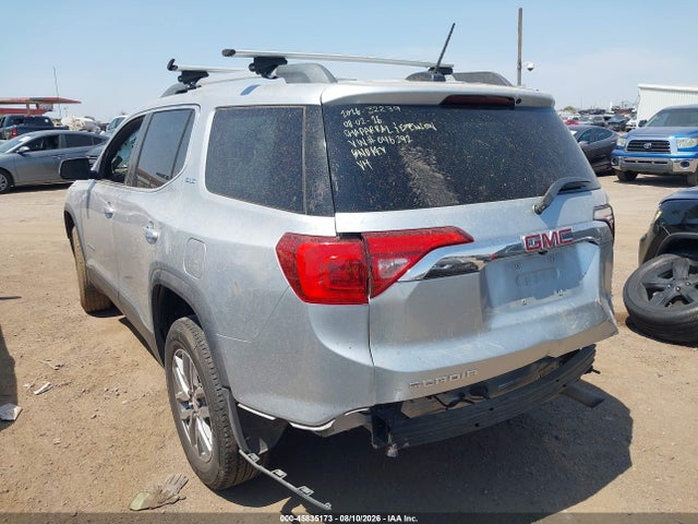 1GKKNSLA3HZ287470 GMC Acadia Sle-2