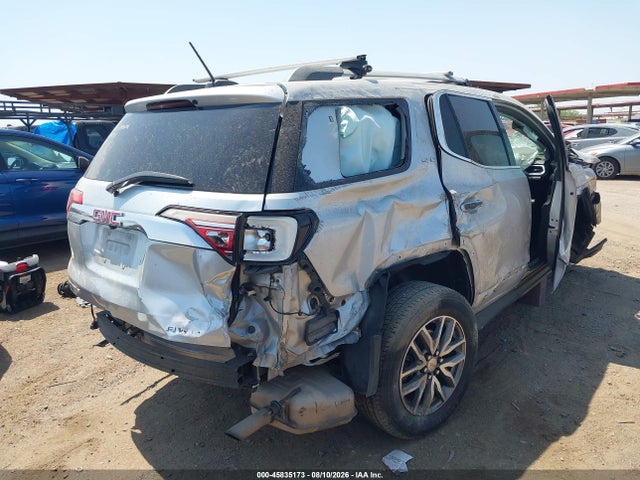 1GKKNSLA3HZ287470 GMC Acadia Sle-2