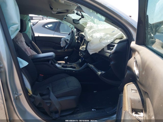 1GKKNSLA3HZ287470 GMC Acadia Sle-2