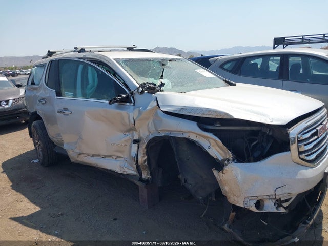 1GKKNSLA3HZ287470 GMC Acadia Sle-2