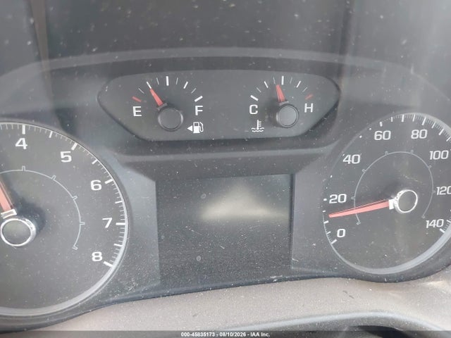 1GKKNSLA3HZ287470 GMC Acadia Sle-2
