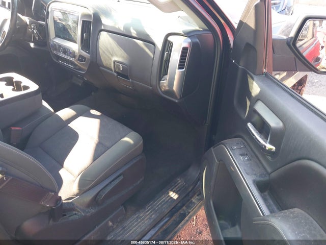 Продаж на аукціоні авто 2016 Chevrolet Silverado 1500 Lt, vin: 1GCVKREH7GZ154665, номер лоту: 45835174