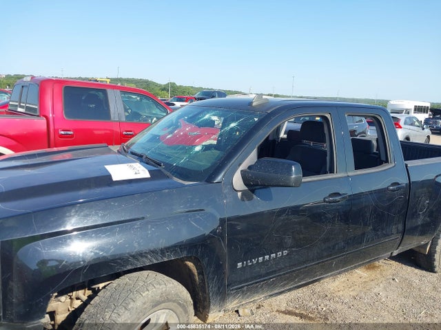 Продаж на аукціоні авто 2016 Chevrolet Silverado 1500 Lt, vin: 1GCVKREH7GZ154665, номер лоту: 45835174