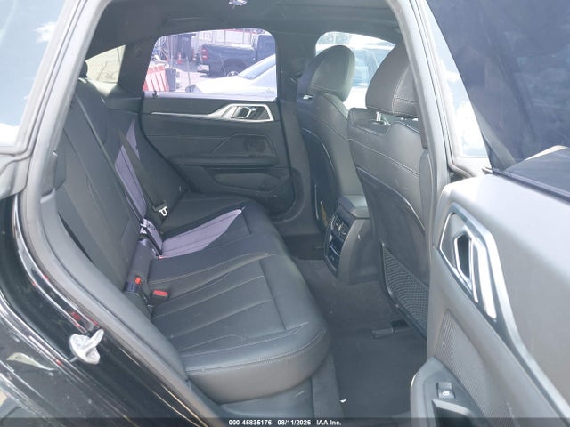 WBY73AW03RFR63308 BMW I4 Gran Coupe Edrive40