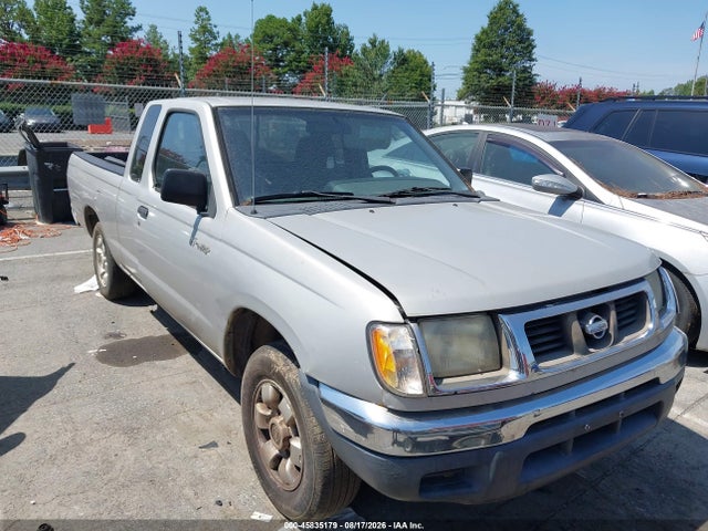 Aukcja sprzedaży 1999 Nissan Frontier Se/xe, vin: 1N6DD26S3XC339433, numer aukcji: 45835179