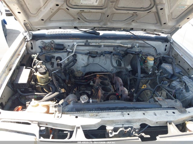 Aukcja sprzedaży 1999 Nissan Frontier Se/xe, vin: 1N6DD26S3XC339433, numer aukcji: 45835179