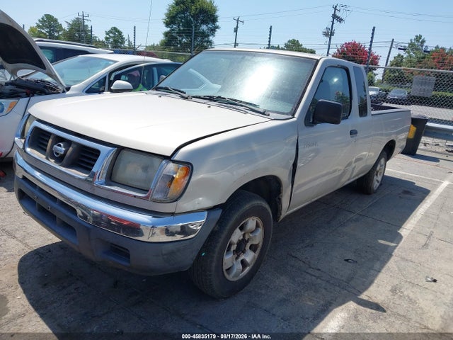 Aukcja sprzedaży 1999 Nissan Frontier Se/xe, vin: 1N6DD26S3XC339433, numer aukcji: 45835179