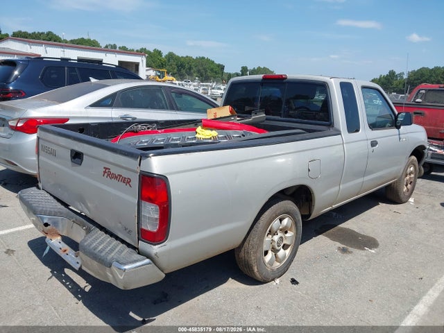 Aukcja sprzedaży 1999 Nissan Frontier Se/xe, vin: 1N6DD26S3XC339433, numer aukcji: 45835179