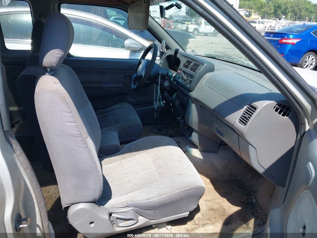 Aukcja sprzedaży 1999 Nissan Frontier Se/xe, vin: 1N6DD26S3XC339433, numer aukcji: 45835179