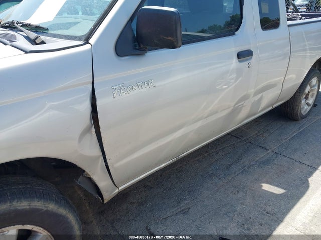 Aukcja sprzedaży 1999 Nissan Frontier Se/xe, vin: 1N6DD26S3XC339433, numer aukcji: 45835179